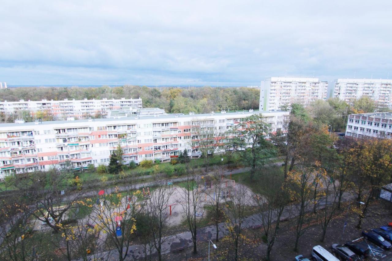 Blue River - Jelenia Wrocław Exteriör bild